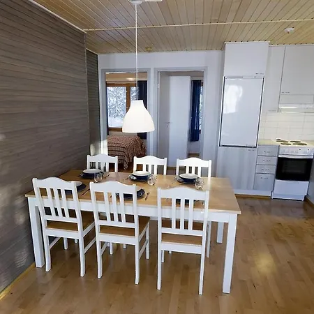 Holiday park Merihelmi