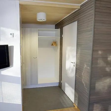 Merihelmi Tatil parkı Myllykangas