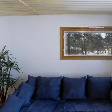 Merihelmi Holiday park