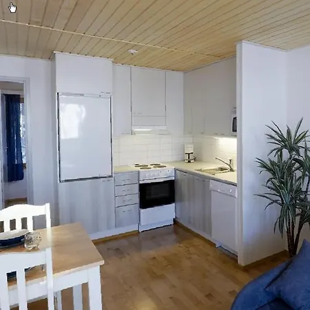 Tatil parkı Merihelmi *