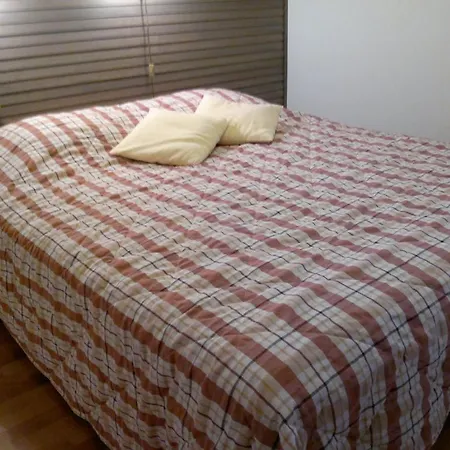 Tatil parkı Merihelmi