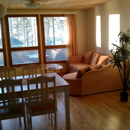 Merihelmi Holiday park