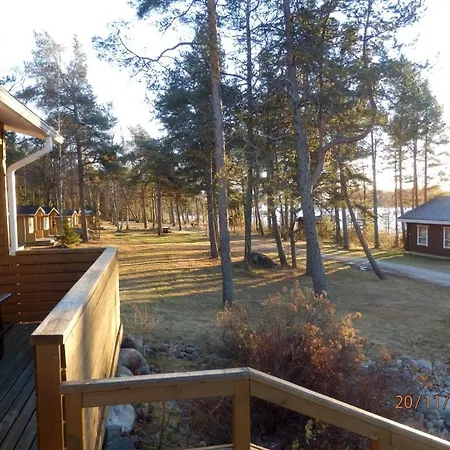 Holiday park Merihelmi *