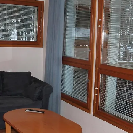 Merihelmi פארק נופש Myllykangas