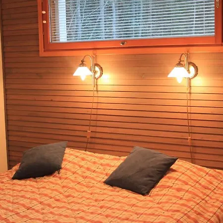 Merihelmi Holiday park *