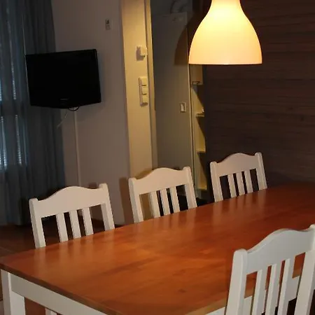 Merihelmi Holiday park