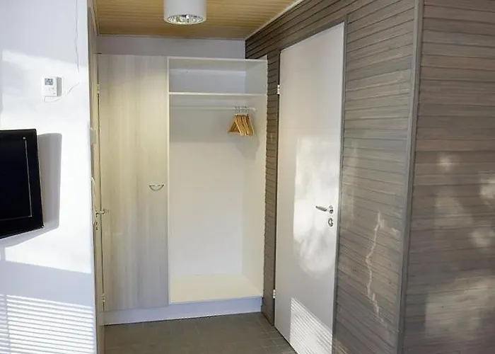 Merihelmi Kompleks wypoczynkowy Myllykangas