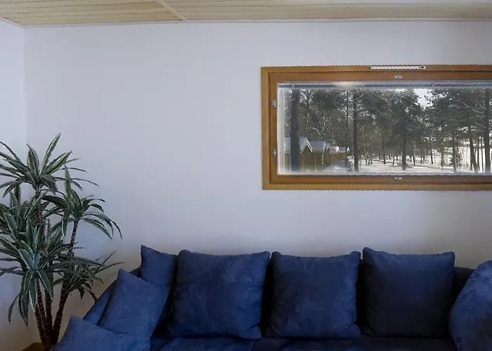 Merihelmi Kompleks wypoczynkowy