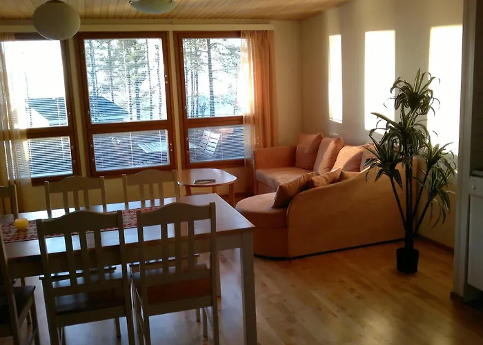 Merihelmi Kompleks wypoczynkowy