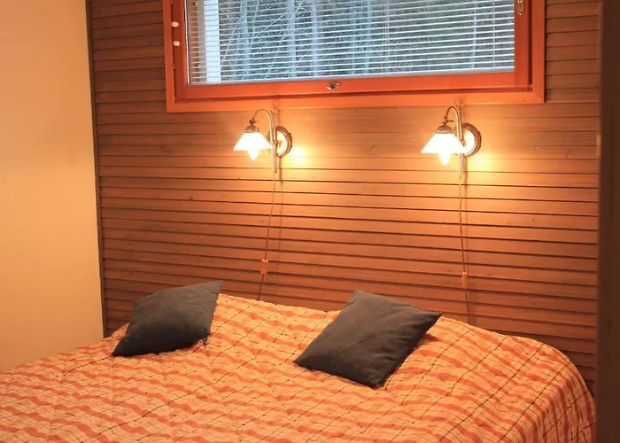 Merihelmi Kompleks wypoczynkowy *