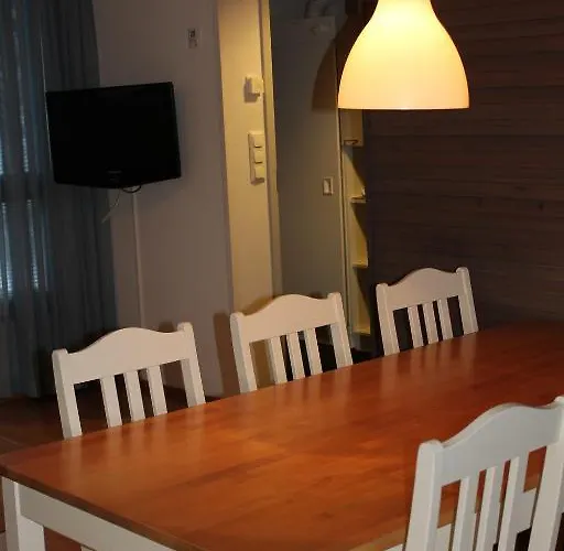 Merihelmi Kompleks wypoczynkowy